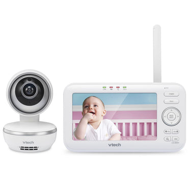 Vtech VM5261 Pan & Tilt Video Monitor